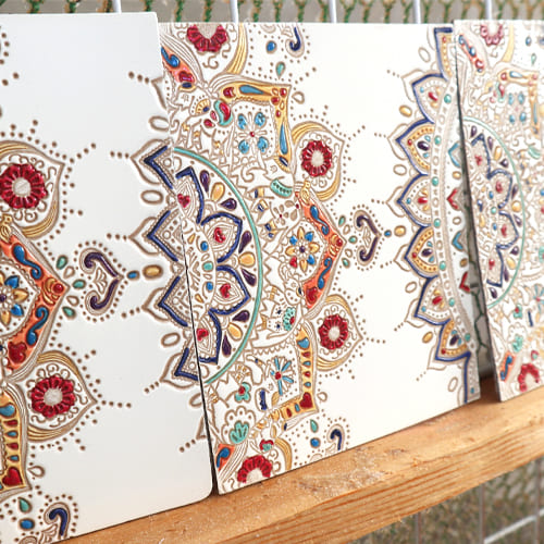 【BUNKOYA-OOZEKI’s 98th Anniversary Patterns】Elephant Carnival