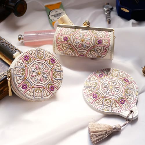 【BUNKOYA-OOZEKI’s 98th Anniversary Patterns】MARU series