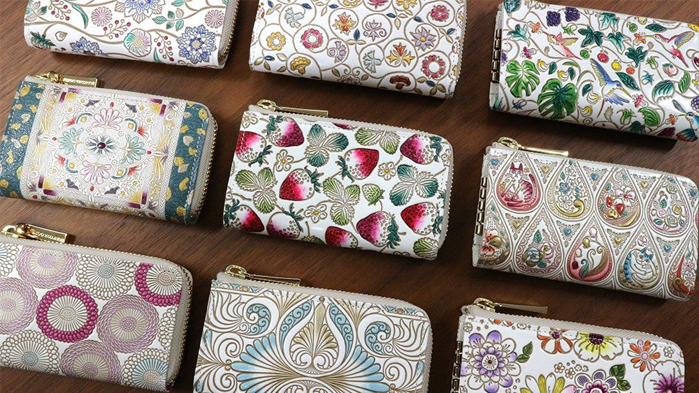 Find your favorite pattern