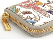 Cats Zippered Coin Purse