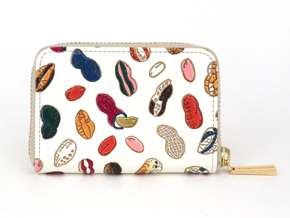 Peanuts Zippered Coin Purse