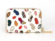 Peanuts Zippered Coin Purse