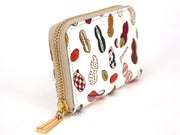 Peanuts Zippered Coin Purse