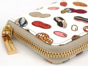 Peanuts Zippered Coin Purse