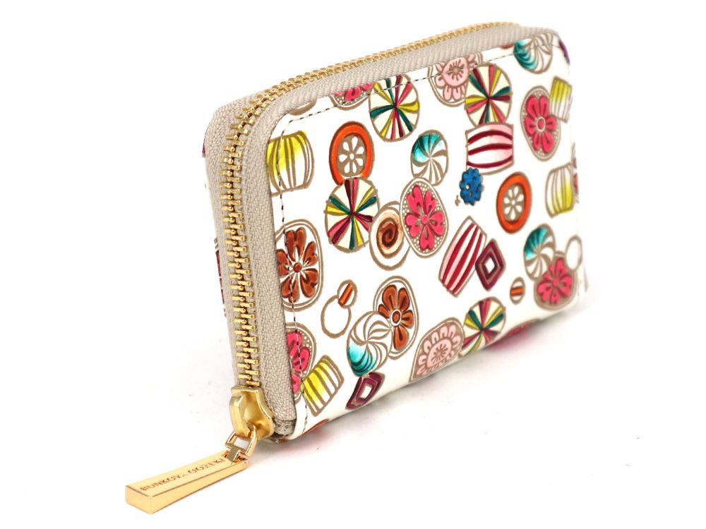 AME - Japanese Candy Zippered Coin Purse