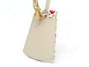 Shaved Ice Bell Key Case
