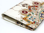 Elephant Carnival Double Sided Business Card Case