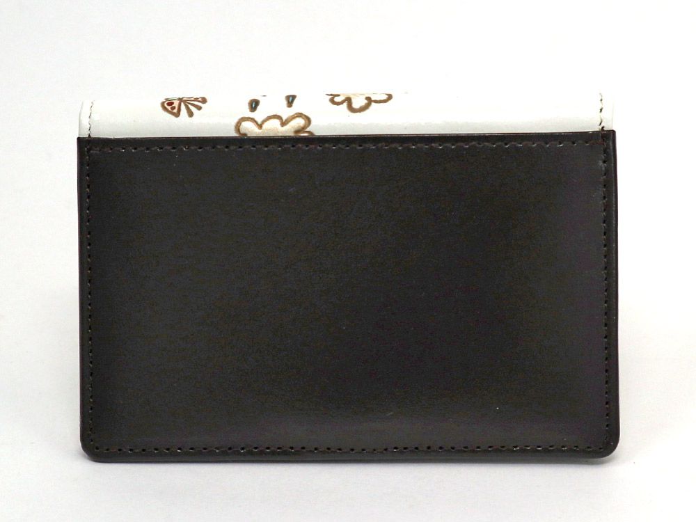 Cats Business Card Case