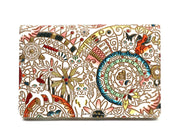 Camouflaged Cats Business Card Case