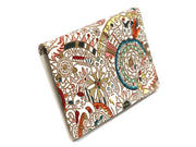 Camouflaged Cats Business Card Case