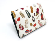 Peanuts Business Card Case