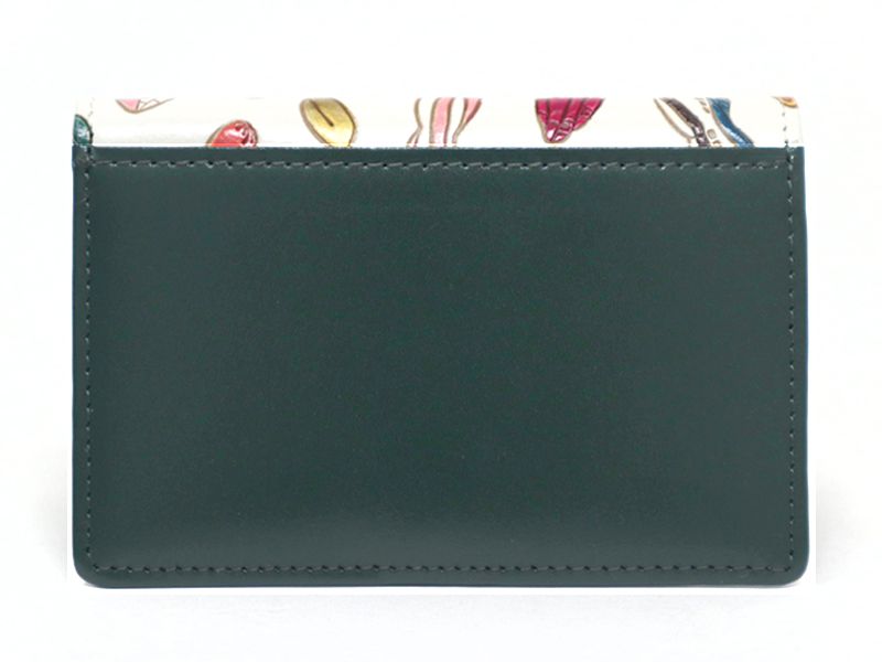 Peanuts Business Card Case