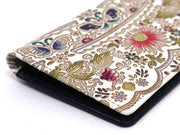 Mo Li Hua - Jasmine Flower (Pink) Business Card Case