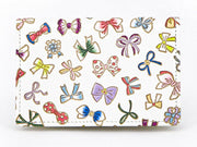 Tiny Ribbons Business Card Case