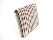 YATARAJIMA - Vertical Stripes Business Card Case