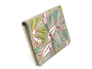Betta (Green) Business Card Case