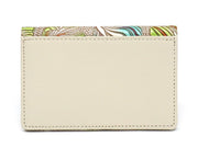 Betta (Green) Business Card Case