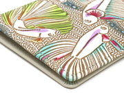 Betta (Green) Business Card Case