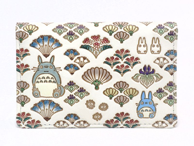 My Neighbor TOTORO Business Card Case