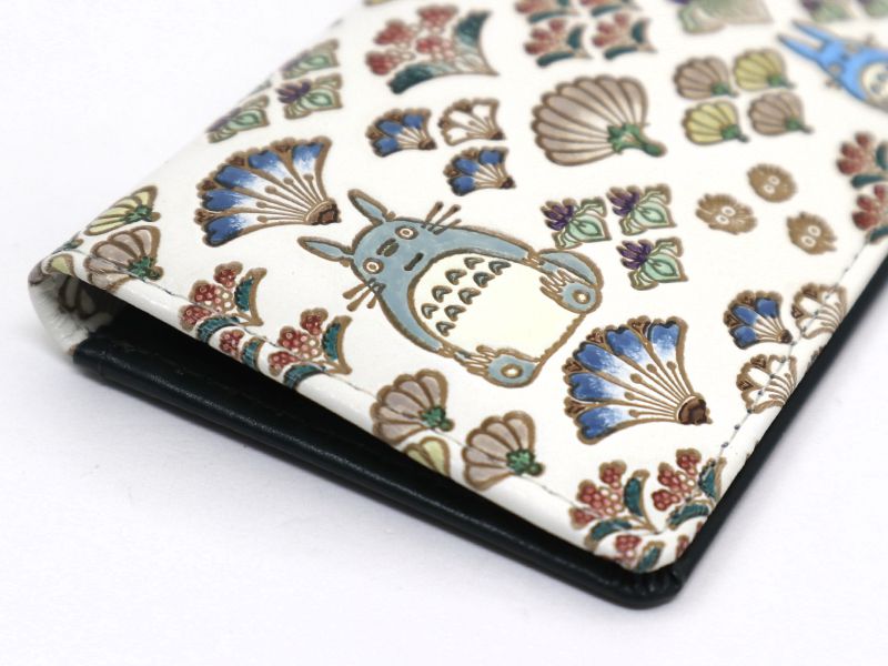 My Neighbor TOTORO Business Card Case