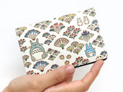 My Neighbor TOTORO Business Card Case