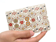 KAONASHI - No-Face Business Card Case