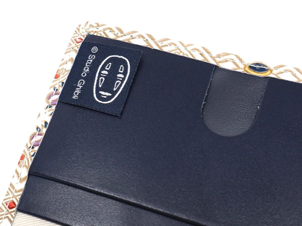 KAONASHI - No-Face Business Card Case