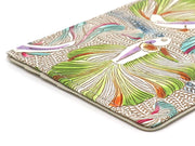 Betta (Green) Slim Minimalist Wallet