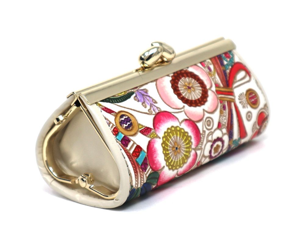 Noshi Ribbons Lipstick Case