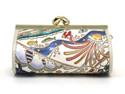 Ocean Lipstick Case
