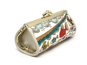 Ocean Lipstick Case