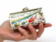 Ocean Lipstick Case