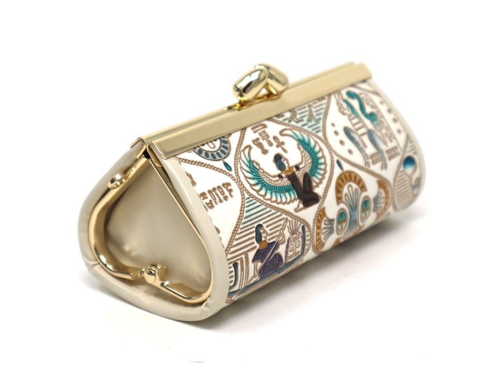 Egyptian Design (#1) Lipstick Case