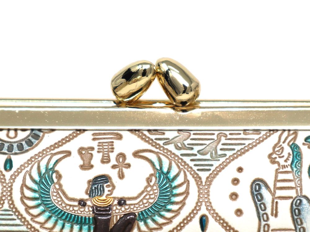 Egyptian Design (#1) Lipstick Case