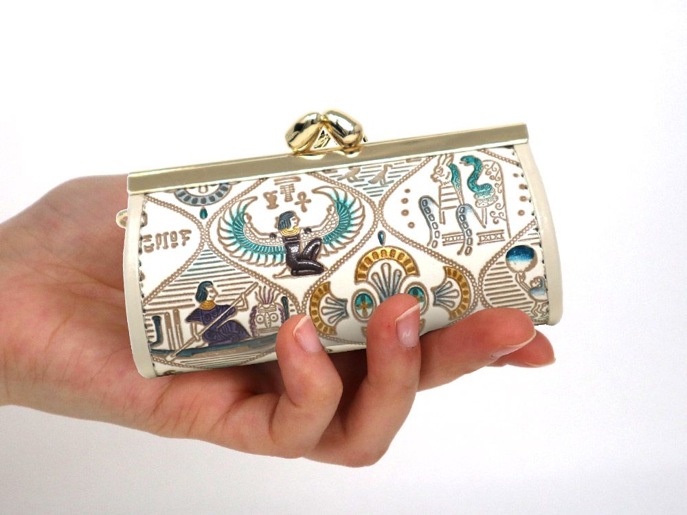 Egyptian Design (#1) Lipstick Case
