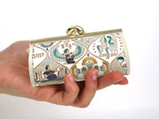 Egyptian Design (#1) Lipstick Case