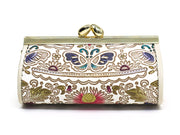 Mo Li Hua - Jasmine Flower (Pink) Lipstick Case