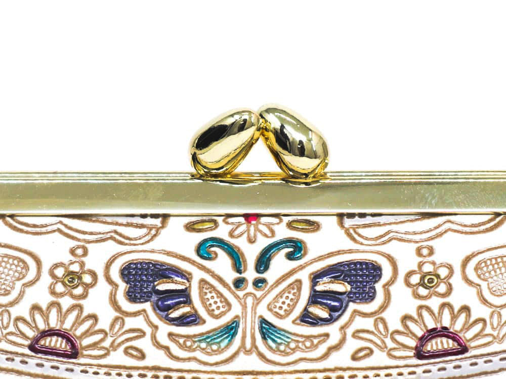 Mo Li Hua - Jasmine Flower (Pink) Lipstick Case