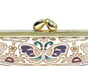 Mo Li Hua - Jasmine Flower (Pink) Lipstick Case