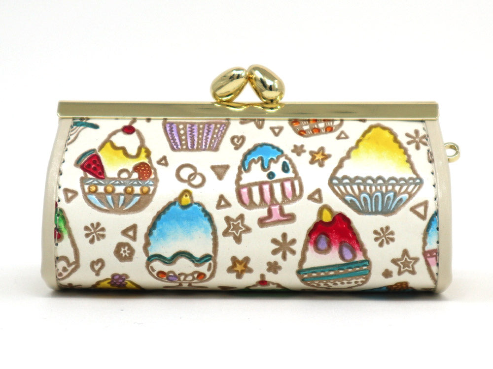 Shaved Ice Lipstick Case