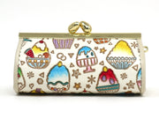 Shaved Ice Lipstick Case