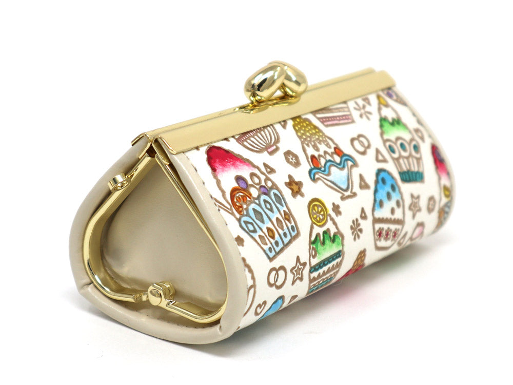 Shaved Ice Lipstick Case