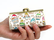 Shaved Ice Lipstick Case