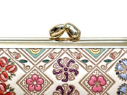 HANABISHI - Traditional Flower Patterns Lipstick Case