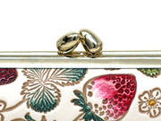 Strawberries Lipstick Case