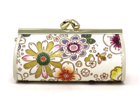 Honeybee Lipstick Case