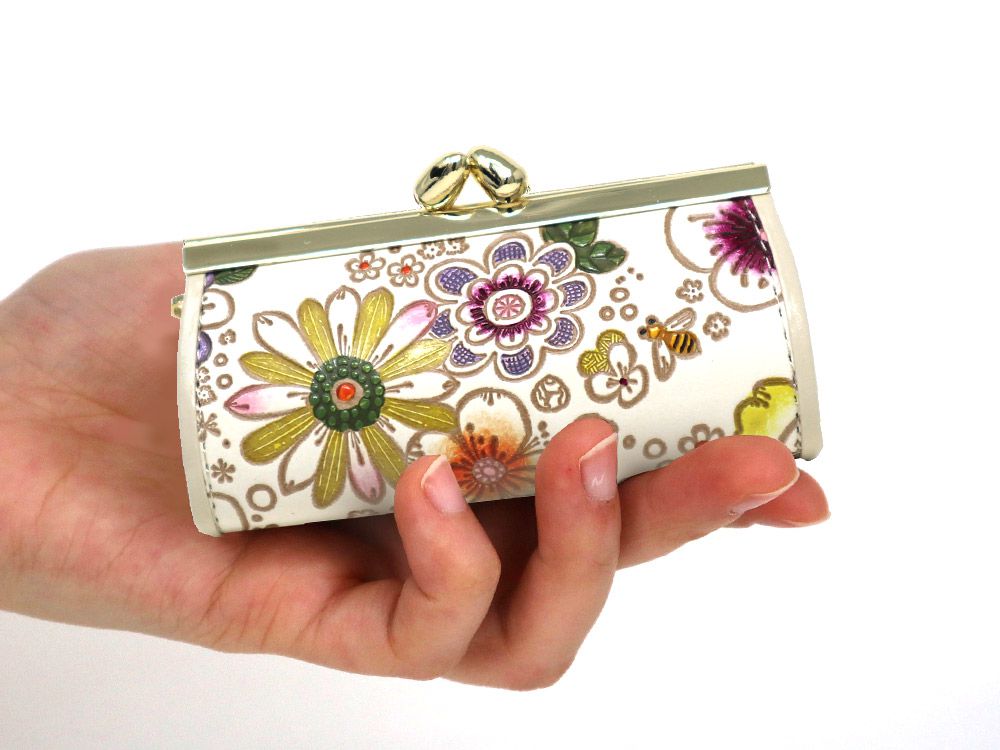 Honeybee Lipstick Case