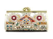 Elephant Carnival Lipstick Case