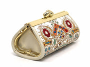 Elephant Carnival Lipstick Case