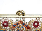 Elephant Carnival Lipstick Case